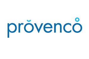Provenco logo - Lean Six Sigma Training - Thornley Group