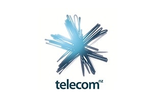 Telecom logo - Lean Six Sigma Training - Thornley Group